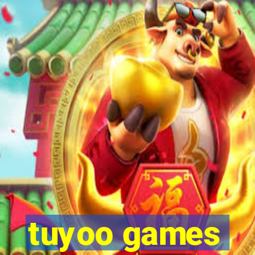 tuyoo games