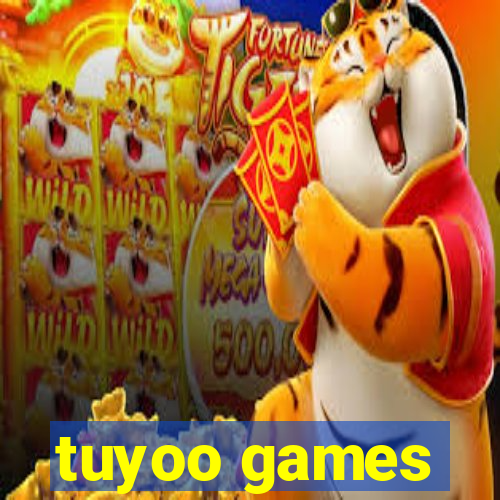 tuyoo games