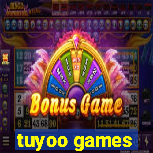 tuyoo games