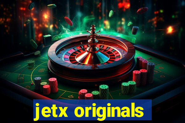 jetx originals