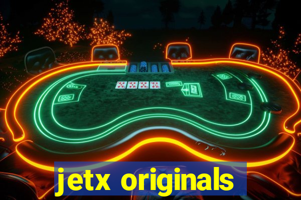 jetx originals