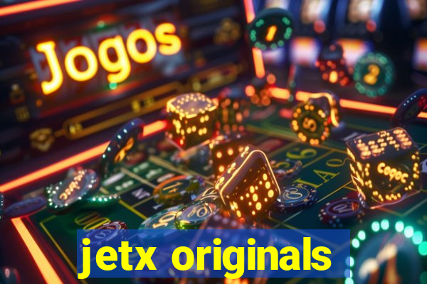 jetx originals