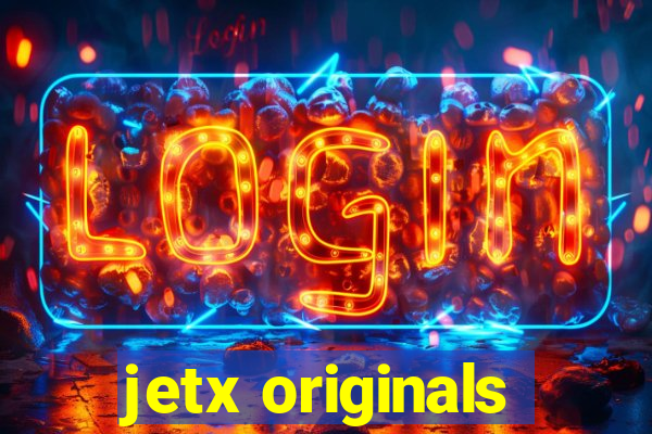 jetx originals