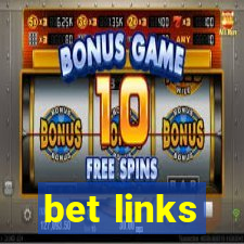 bet links