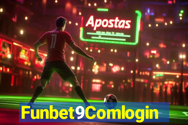 Funbet9Comlogin