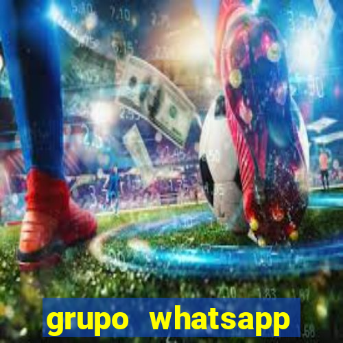 grupo whatsapp resenha rj