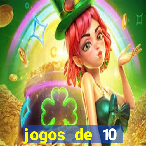 jogos de 10 centavos na blaze