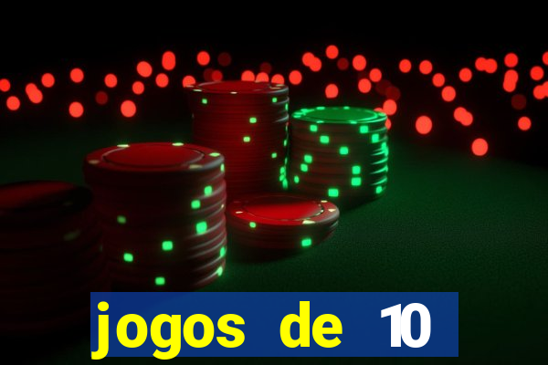 jogos de 10 centavos na blaze