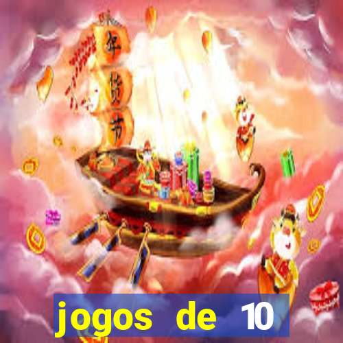 jogos de 10 centavos na blaze