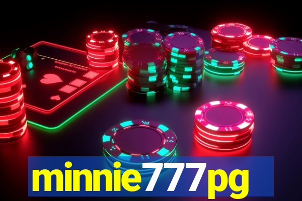 minnie777pg