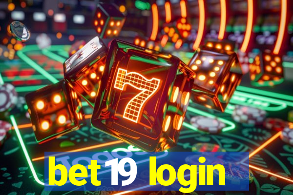 bet19 login