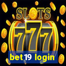 bet19 login