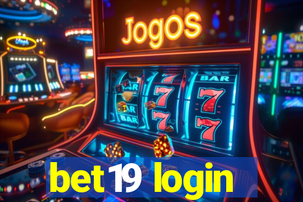 bet19 login