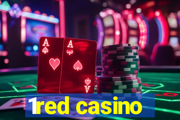 1red casino