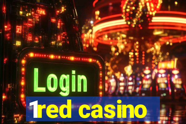 1red casino