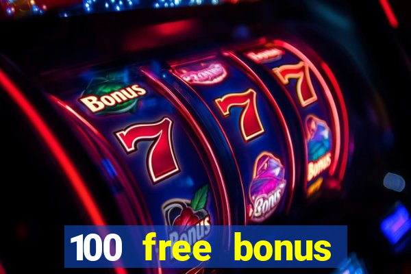 100 free bonus casino no deposit gcash philippines