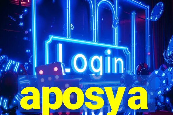 aposya