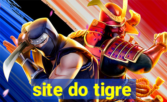 site do tigre