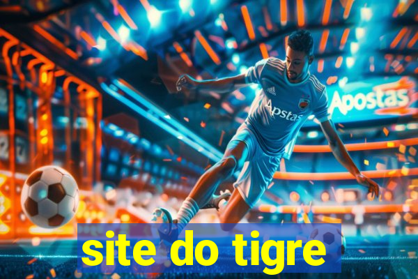 site do tigre