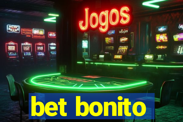 bet bonito