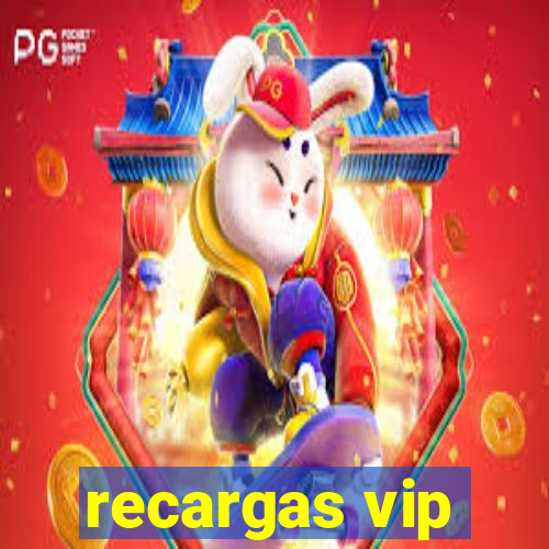 recargas vip