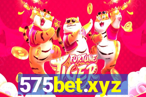 575bet.xyz