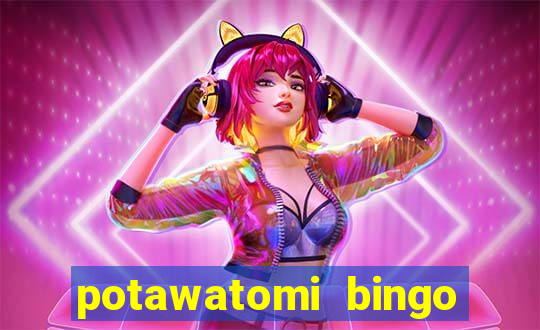 potawatomi bingo and casino milwaukee