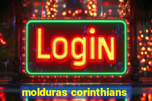 molduras corinthians