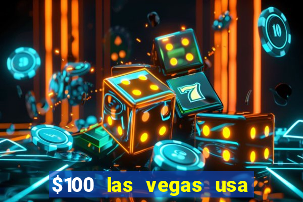 $100 las vegas usa casino no deposit bonus codes