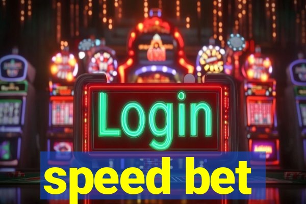 speed bet