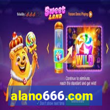 alano666.com