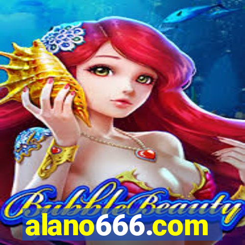 alano666.com