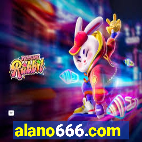 alano666.com