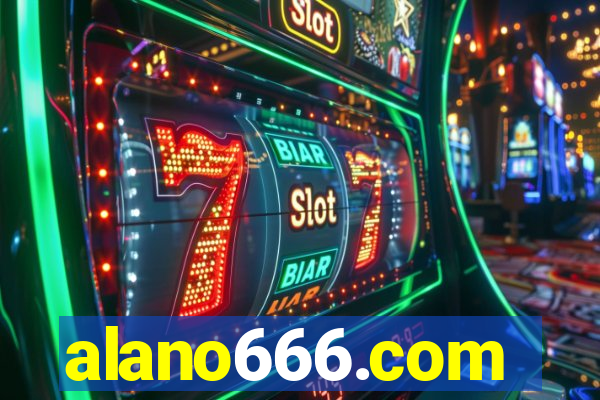 alano666.com