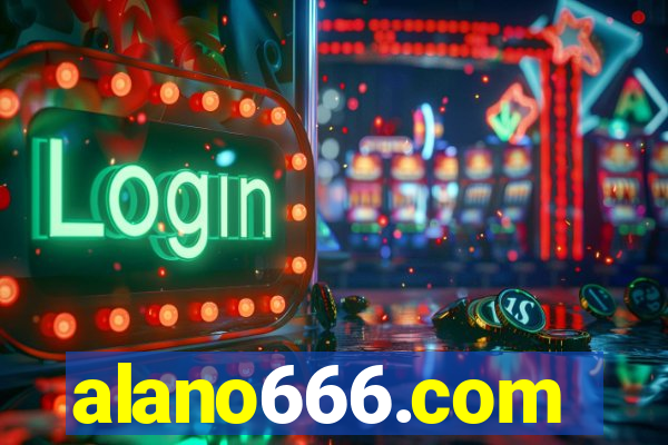 alano666.com