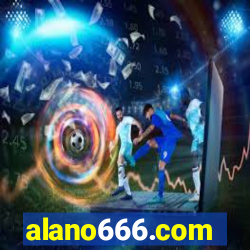 alano666.com