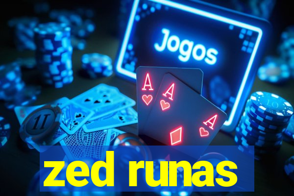 zed runas