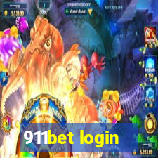 911bet login