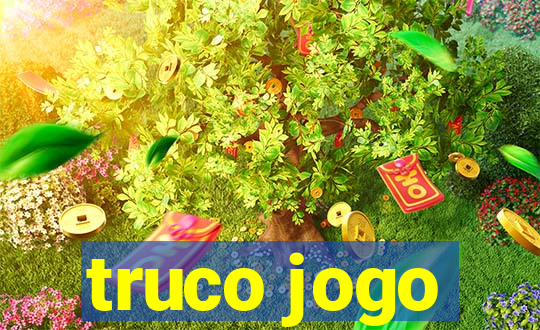 truco jogo