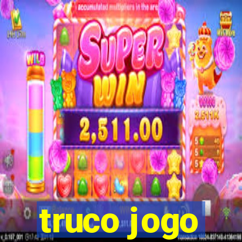 truco jogo