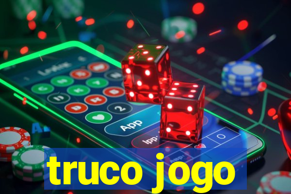 truco jogo