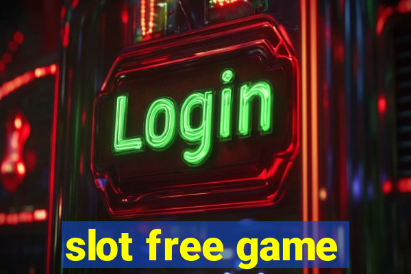 slot free game