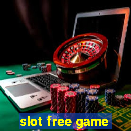 slot free game