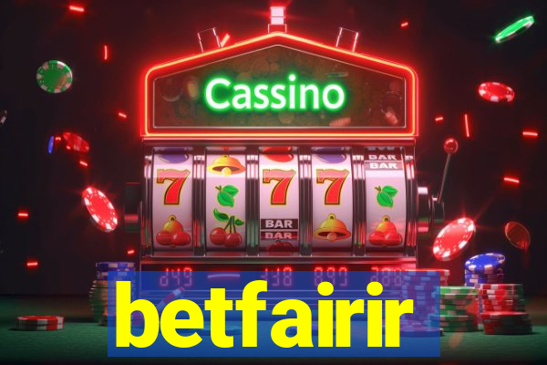 betfairir