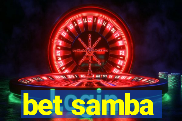 bet samba