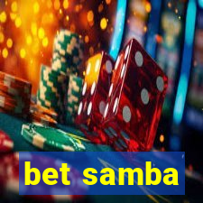 bet samba