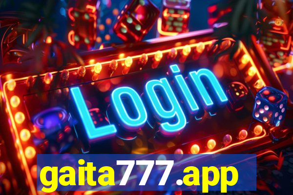 gaita777.app