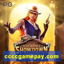 ccccgamepay.com