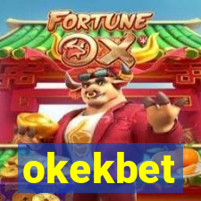 okekbet