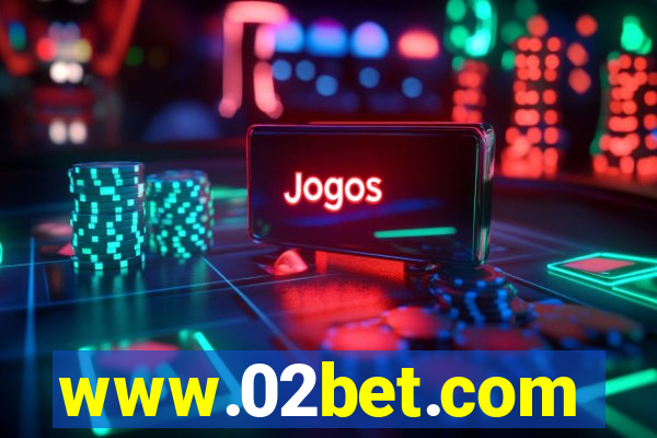 www.02bet.com